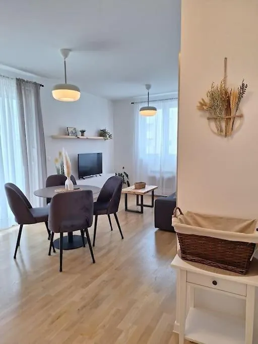 Lumada Apartment Free Garage Parking Brodarica  Croatia