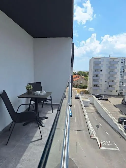 Lumada Apartment Free Garage Parking Brodarica  Brodarica (Zadar)