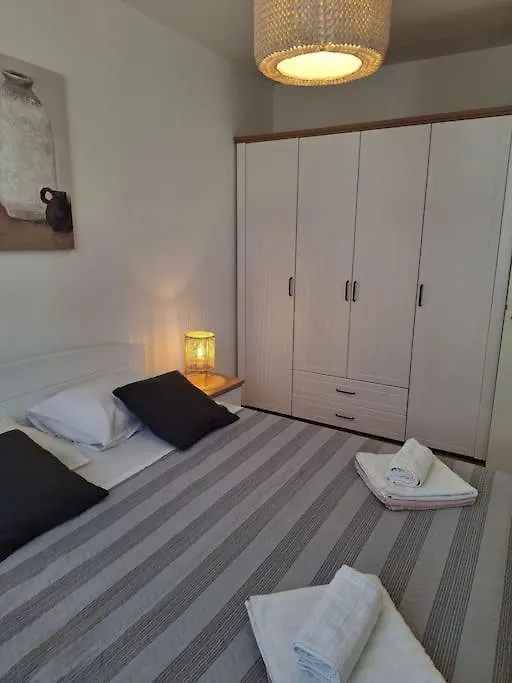 Lumada Apartment Free Garage Parking Brodarica  0*, Brodarica (Zadar)
