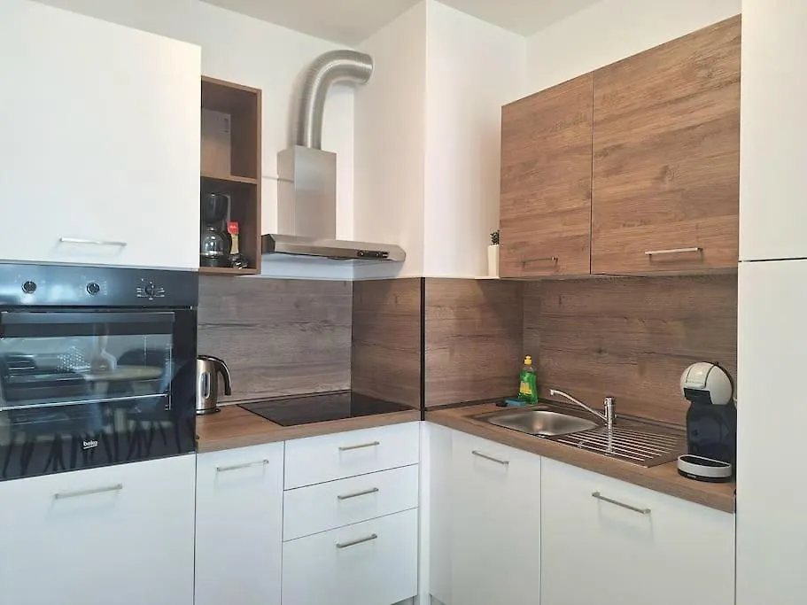 Lumada Apartment Free Garage Parking Brodarica   Brodarica (Zadar)