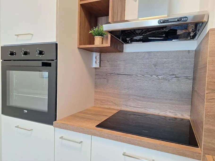 Lumada Apartment Free Garage Parking Brodarica  0*, Brodarica (Zadar) Chorwacja